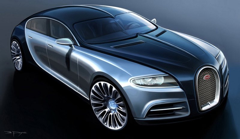 2020 Bugatti Galibier Price * Release date * Specs * Design