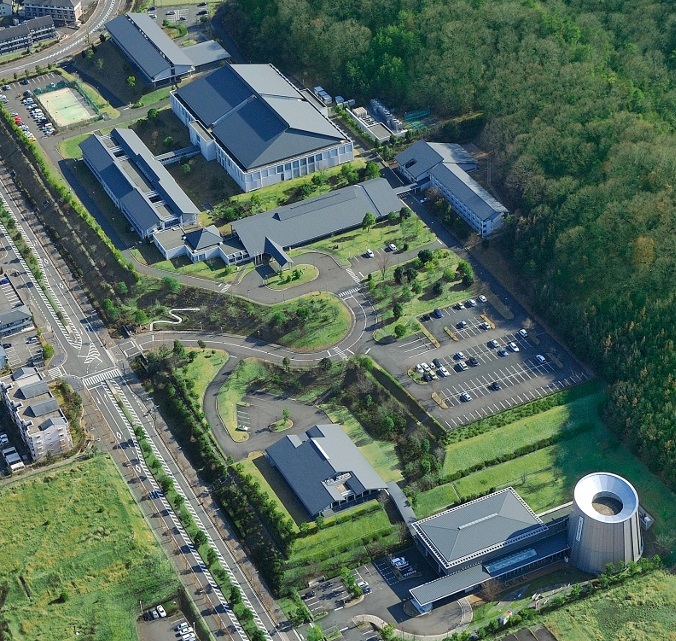 国立研究開発法人量子科学技術研究開発機構 関西光科学研究所 けいはんなビジネスメッセ2018
