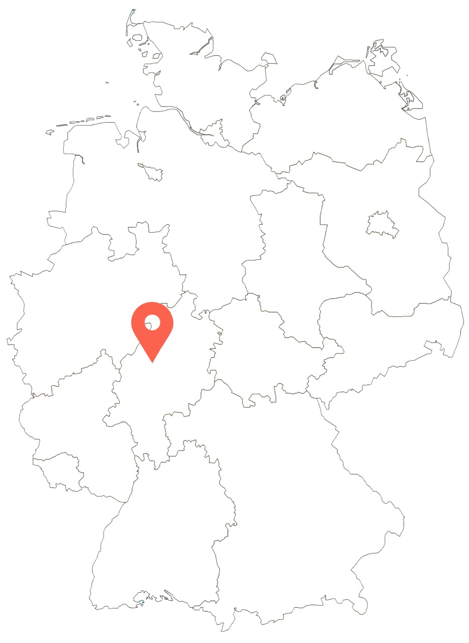 Giessen Duitsland Kaartje2Go storeplus GmbH digitale Lösungen