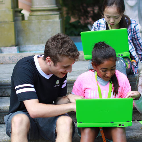 Computer Science Summer Camps 2022 Coding Camps For Kids & Teens | 2022 | Summer Programs & Online