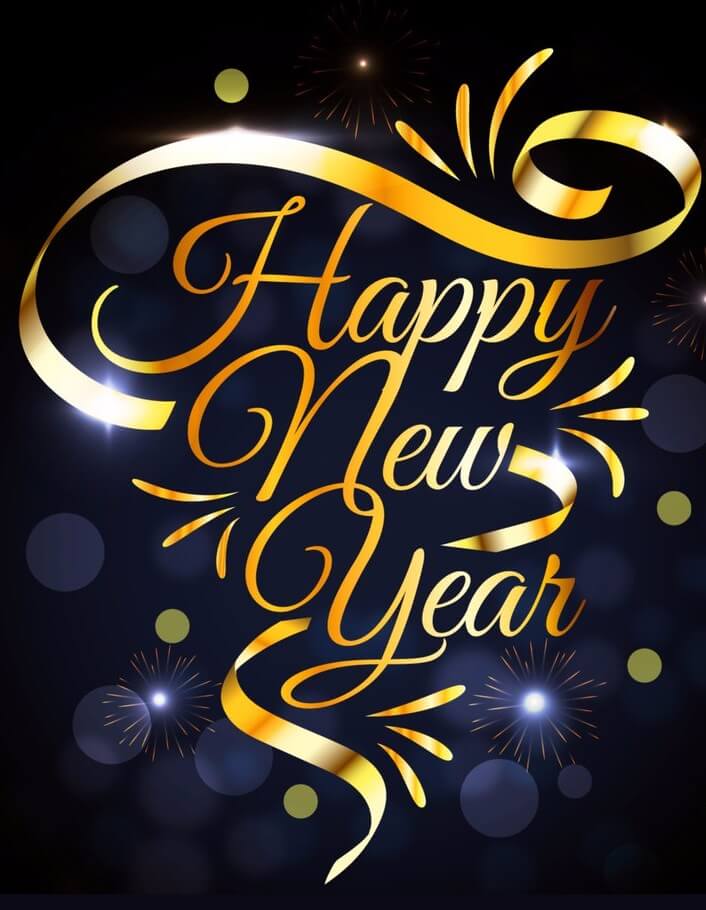 2022 Happy New Year Wishes in Hindi Mary Christmas & Happy New Year 2022