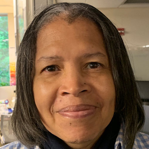 Dr. Rochelle Newton All Things Open 2020