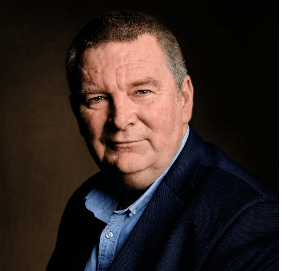 Dr. Michael Ryan WISH Virtual