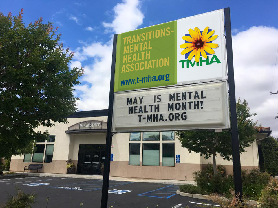 8+ Transitions Mental Health References