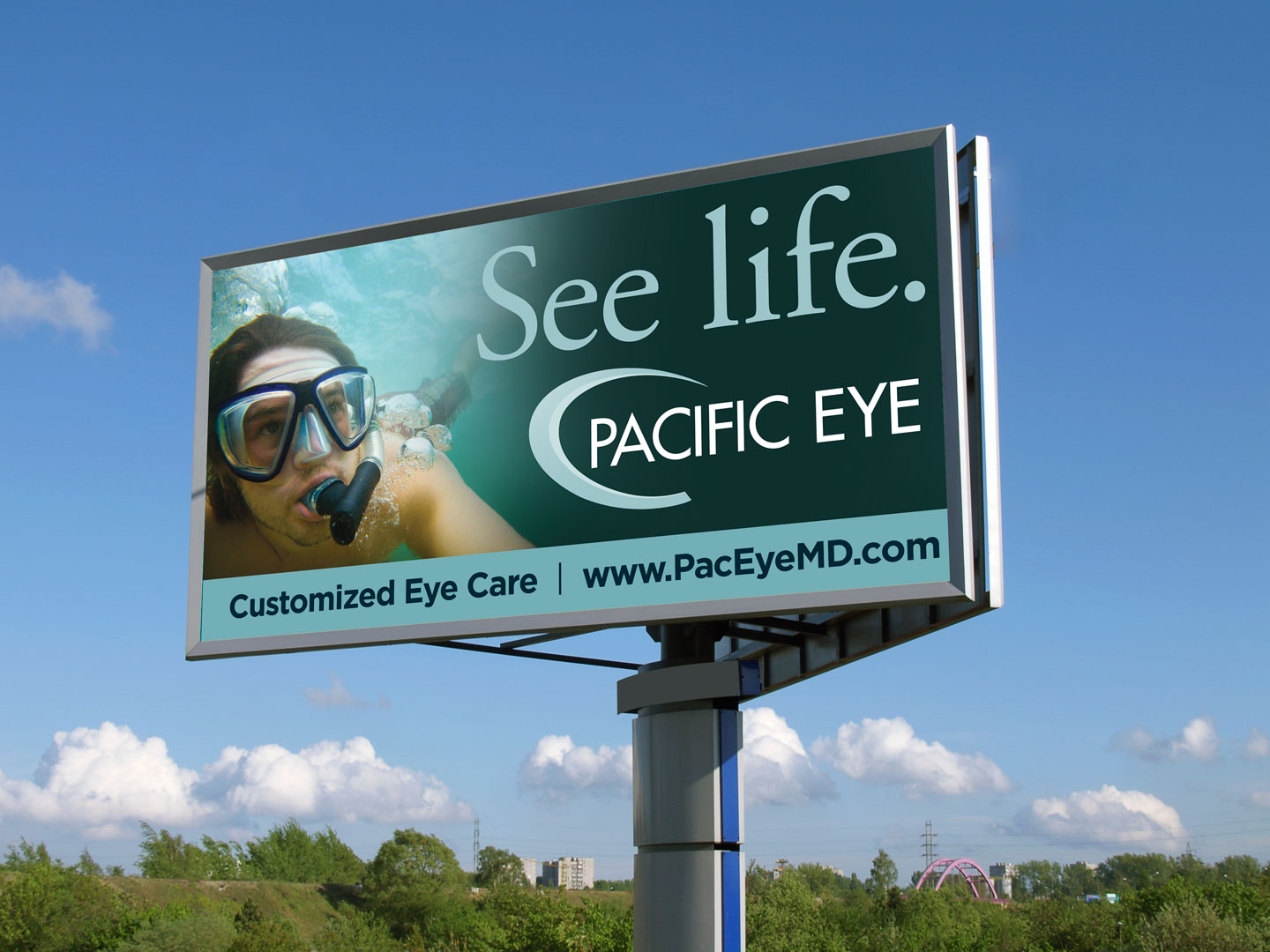 Hopetaft Pacific Eye Care Pismo Beach