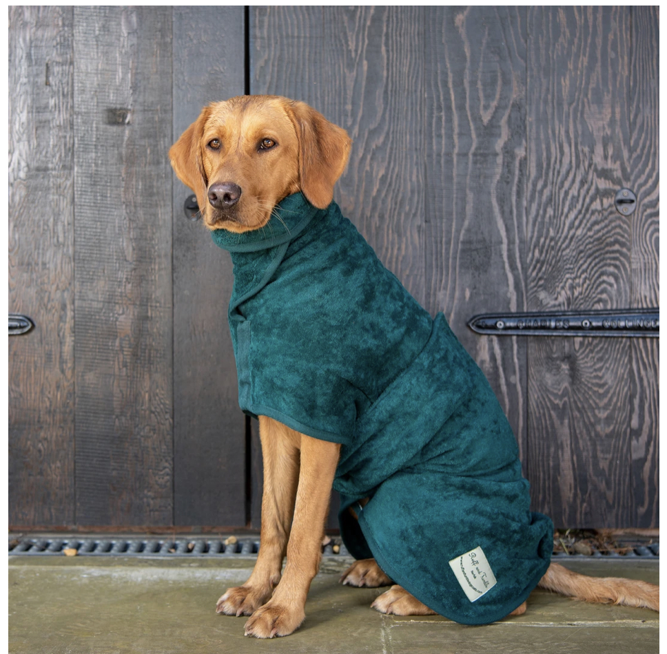 Classic Drying Coat 20/20 Equine