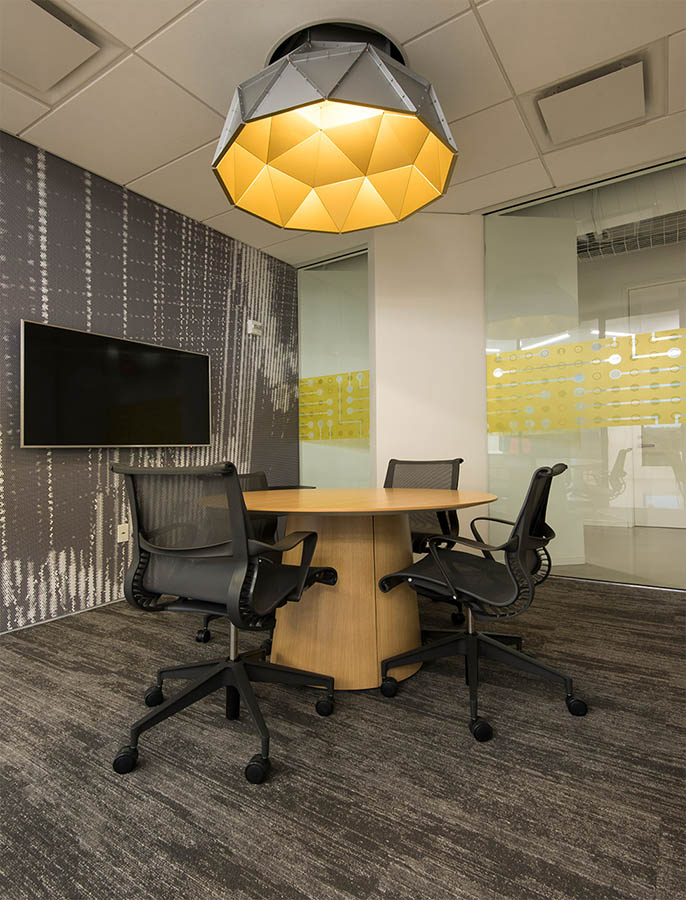 Quantlab 2020 Exhibits