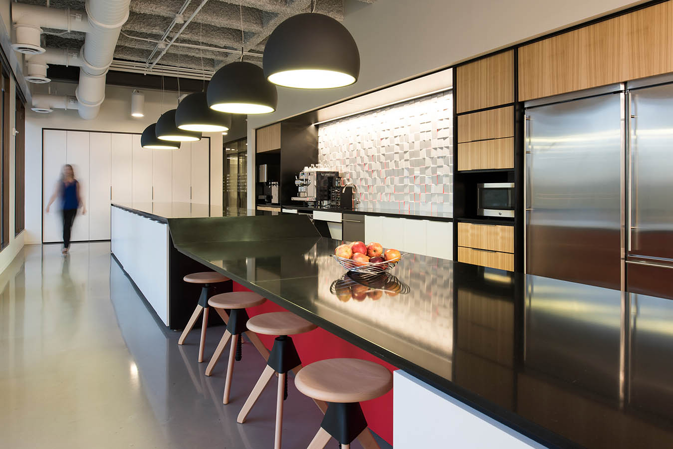 Quantlab 2020 Exhibits