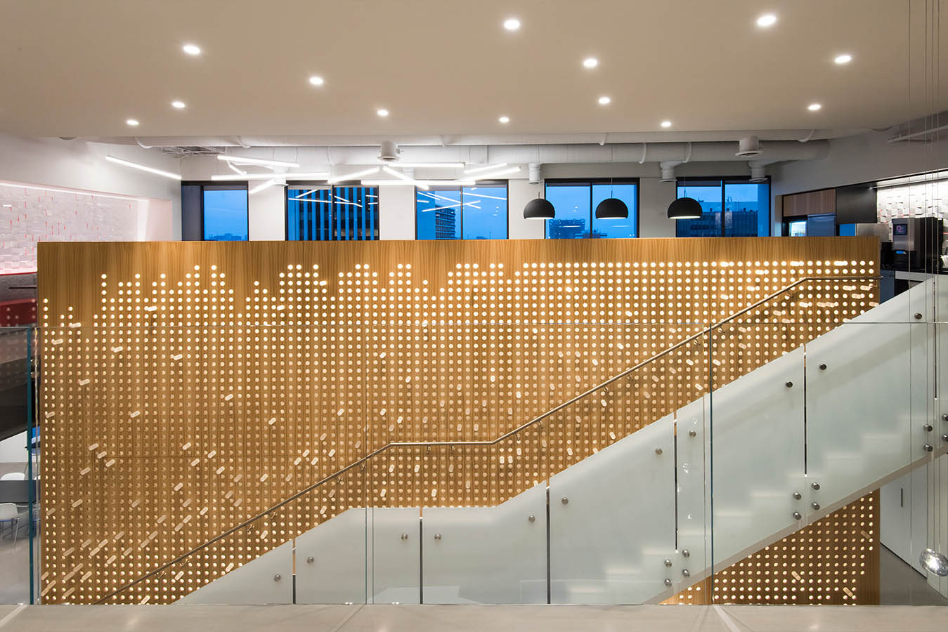 Quantlab 2020 Exhibits