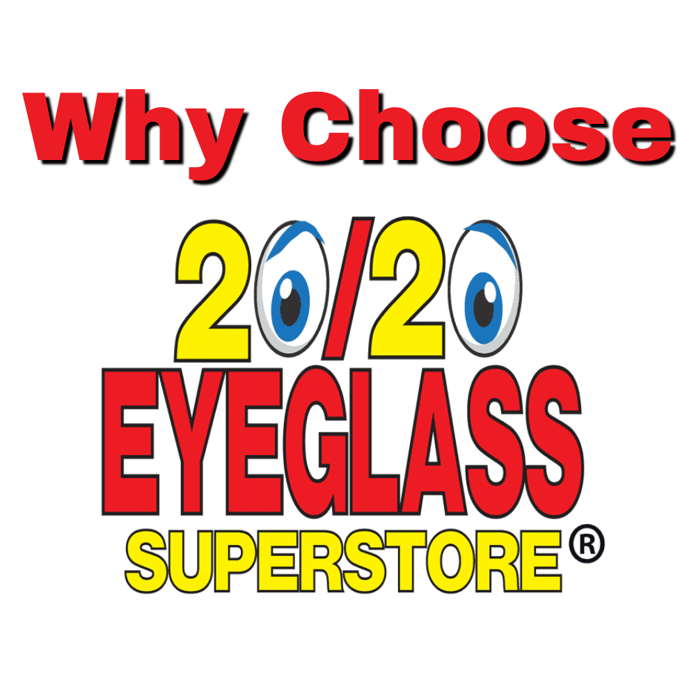 Choosing The Best Eyeglasses Store How To Decide