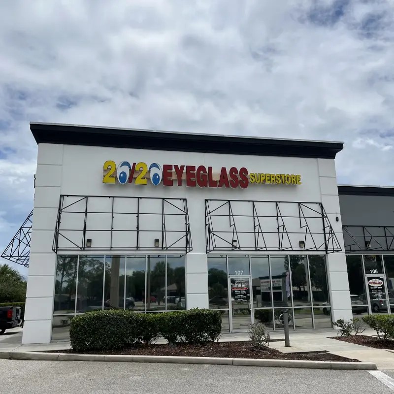 Astigmatism 20/20 Eyeglass Superstore