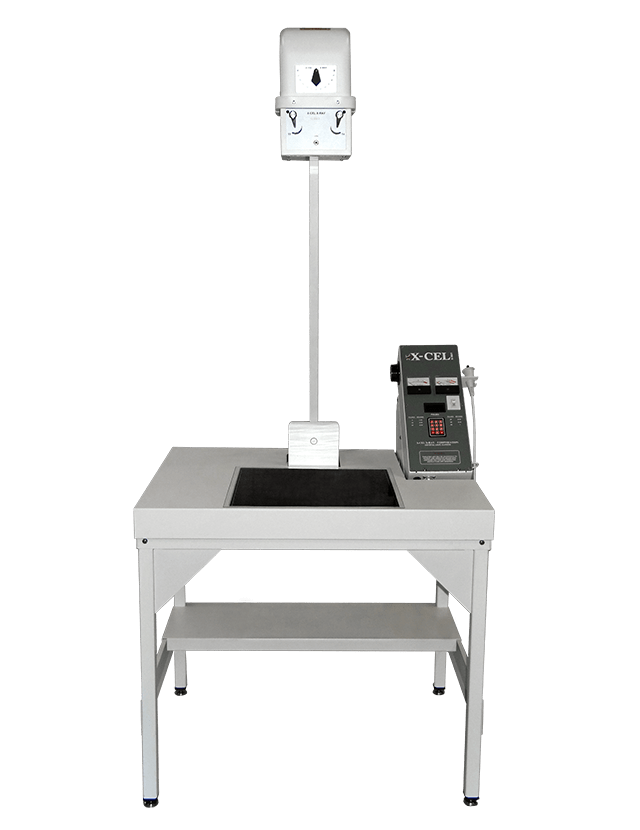 Complete Orthopedic Digital XRay Systems