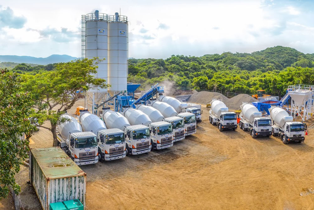 FPH Business Segments First Philippine Holdings