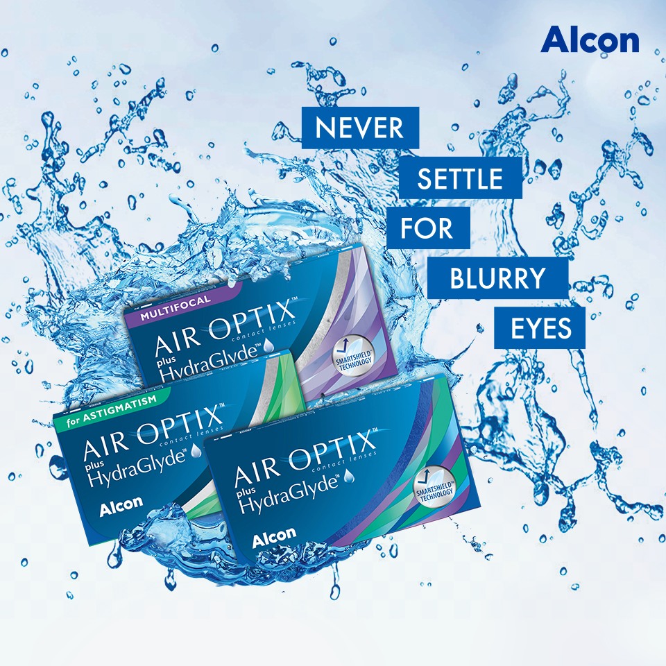 Contact Lenses Malaysia Eyewear Lenses Vision 2020 Optometrist