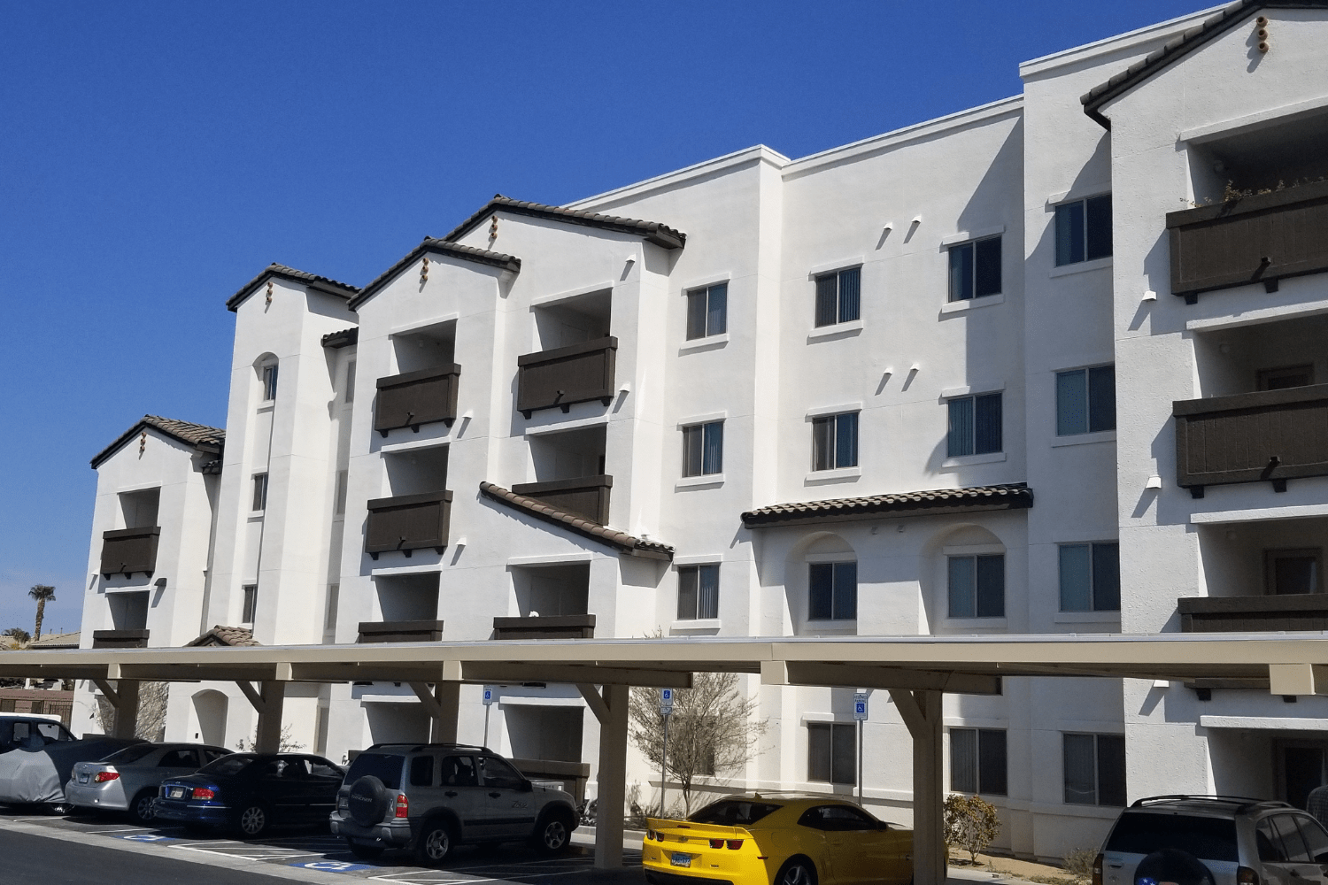 Helping Las Vegas Seniors Make Themselves at Home 20/20 Plumbing and