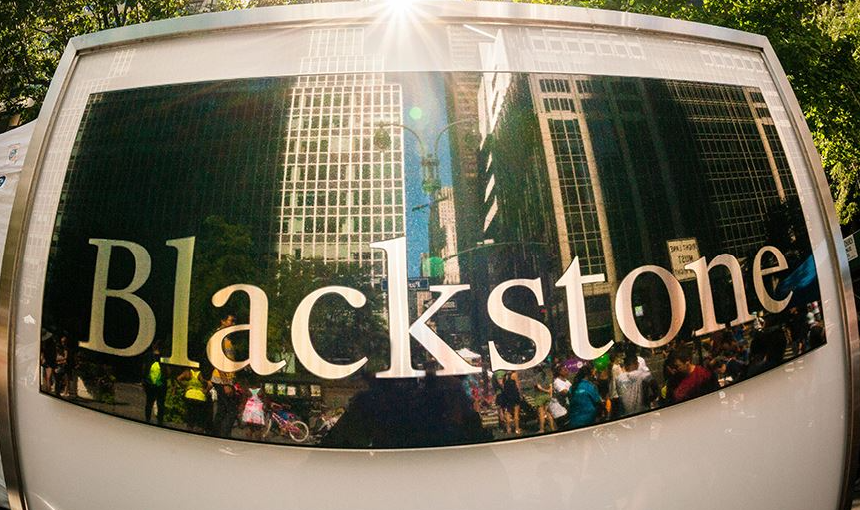 Blackstone The 20/20 Plan