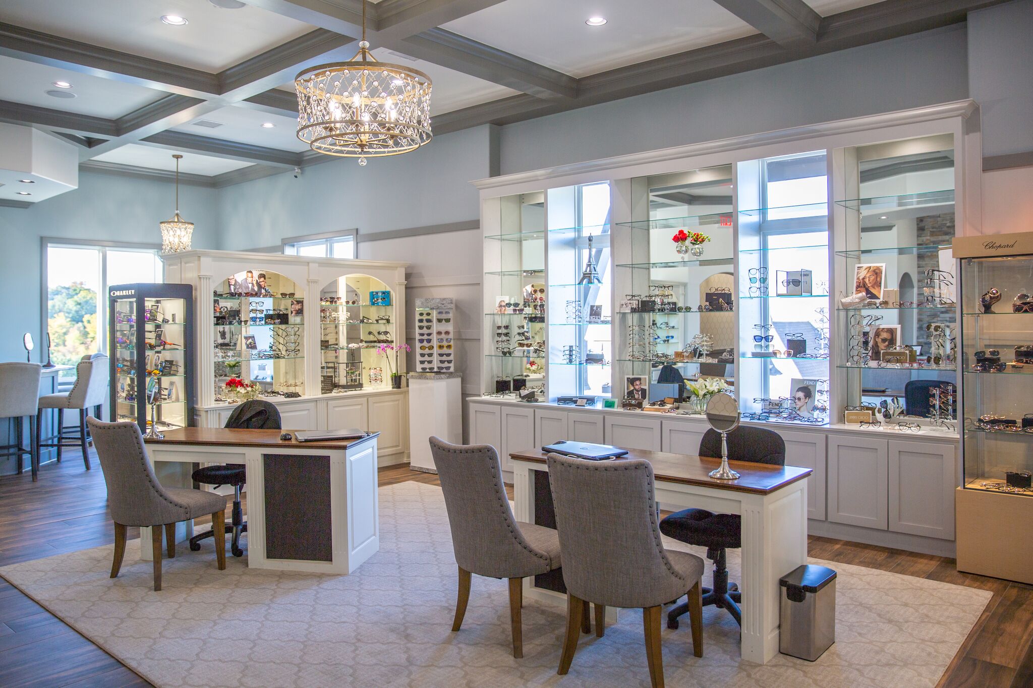 Services Twenty Twenty Eyecare