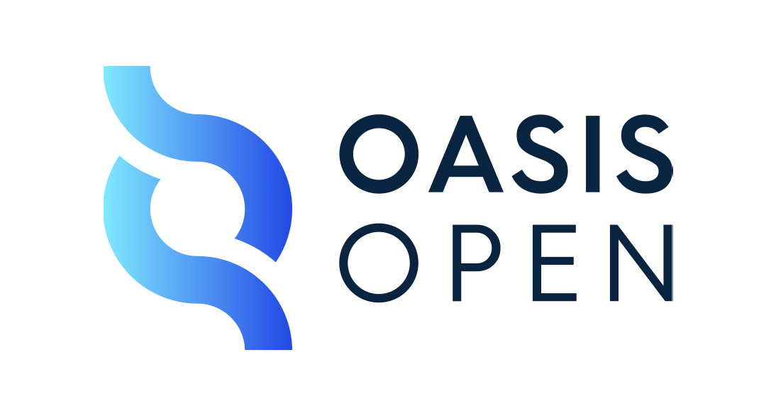 OASIS Open All Things Open 2021