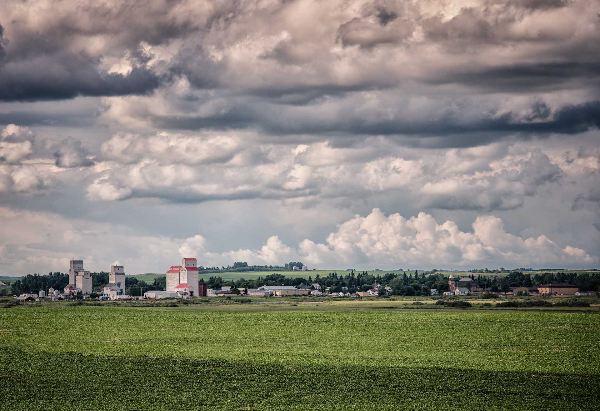 Village of Kenaston Heritage, Spirit, Vision