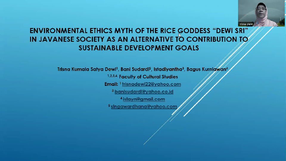 ID207 The environmental impacts of hair craft industry ICSAE IX