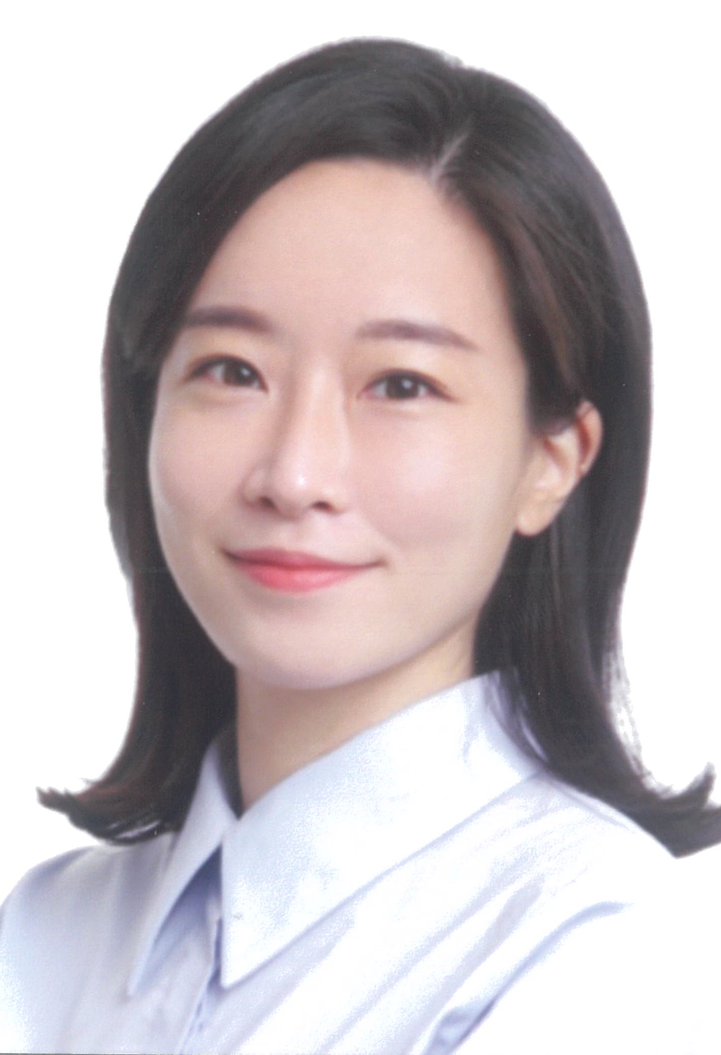 이지윤(李知潤) 충남 광역의원비례대표후보 당선자 민주플러스+