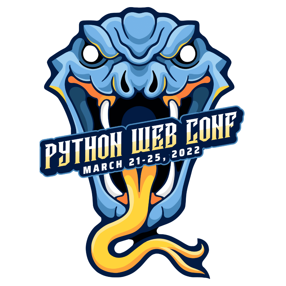 Python Conference 2022 — Python Conf 2022