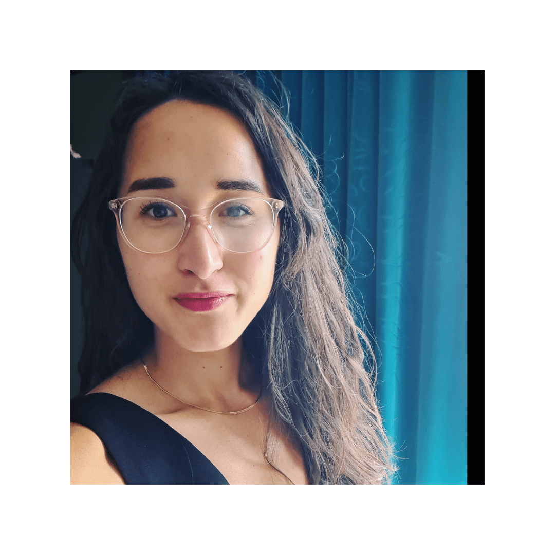 Zaïda Rivai MyData 2023 Conference