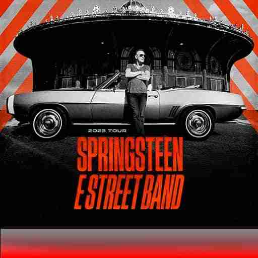 Bruce Springsteen Tickets Las Vegas Events 2023