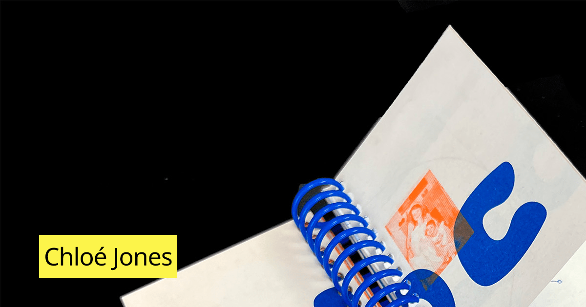 Chloé Jones