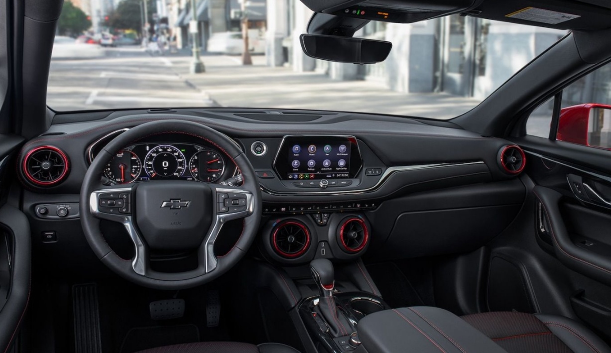 2024 Chevy Chevelle Release Date, Price, Pictures