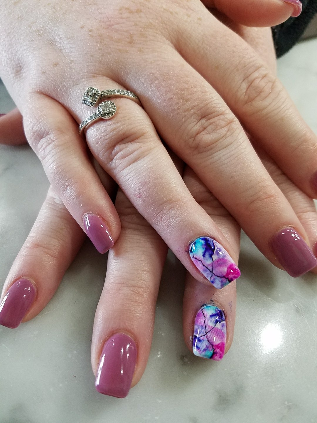Nail Salon in Glen Mills PA 19342 202 NAILS 19342 Best Nail Salon