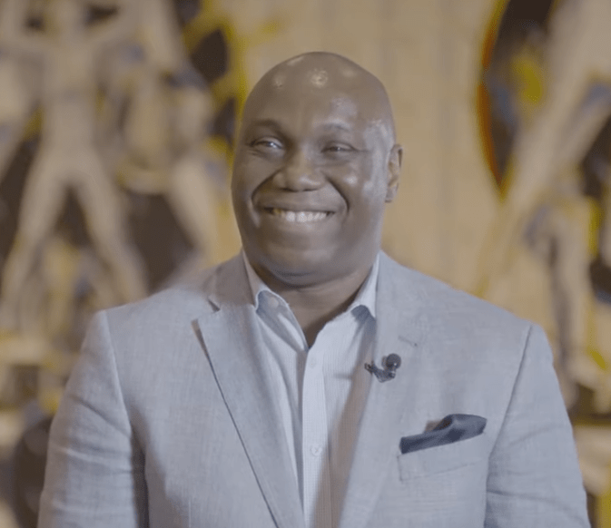 Sander Johnson 2030sdgsgame