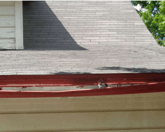 Ready to Renovate in Grand Prairie, TX FHA 203k 203k Rehab Now