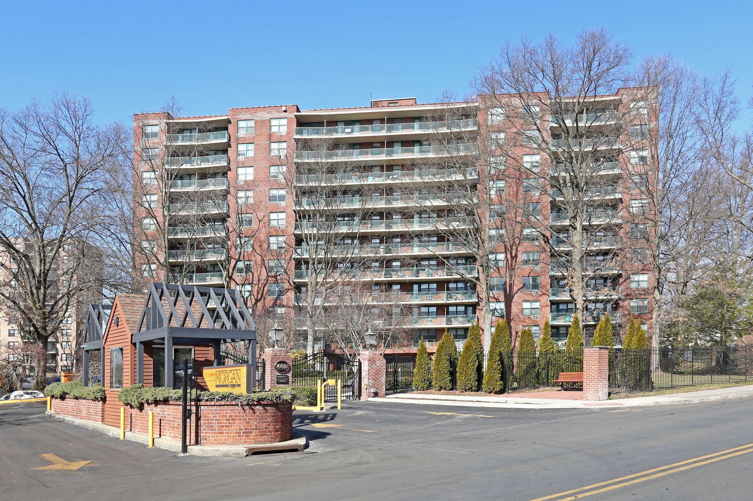 203 Living Apartments for Rent in Southern Connecticut
