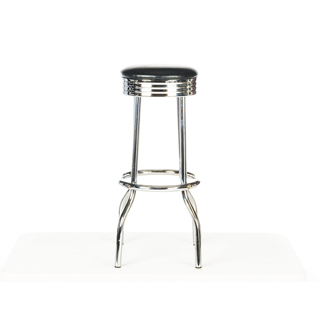 High Maker Bar Stool 204 Events