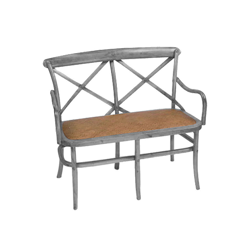 COUNTRYSIDE BENCH NATURAL 204 Events