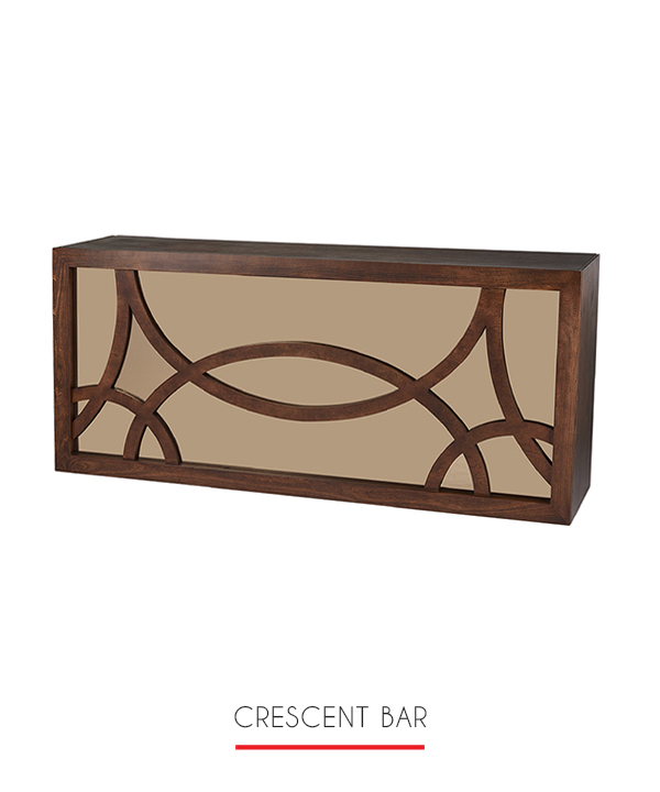 CRESCENT BAR 204 Events