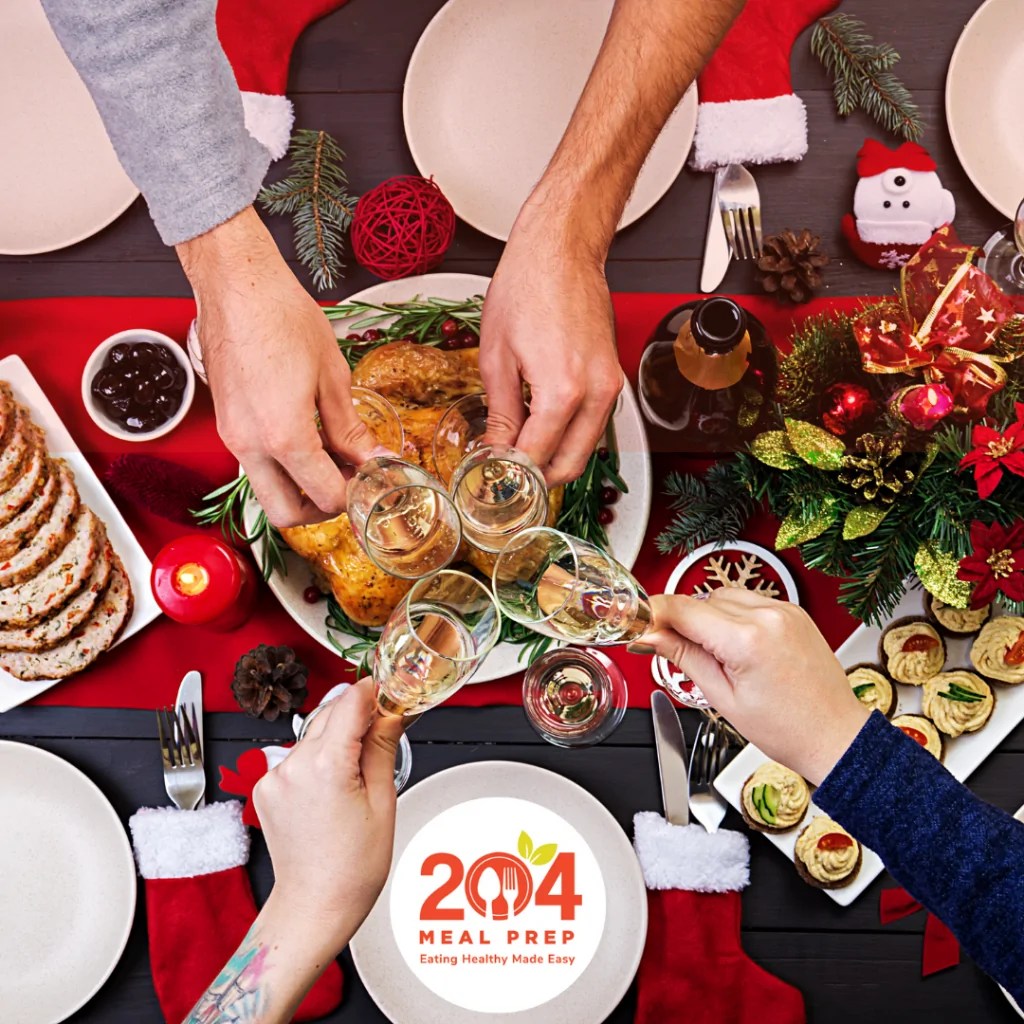 All Meals Best Food Delivery Service 204 Meal Prep