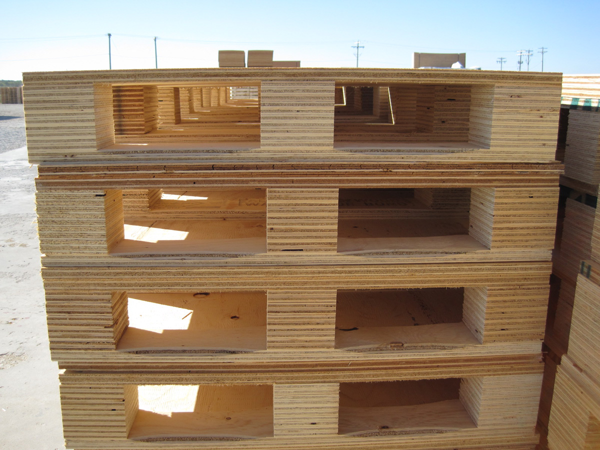 Wood Pallets Winnipeg Wood Pallets Winnipeg Custom Crates 204 Pallet & Packaging