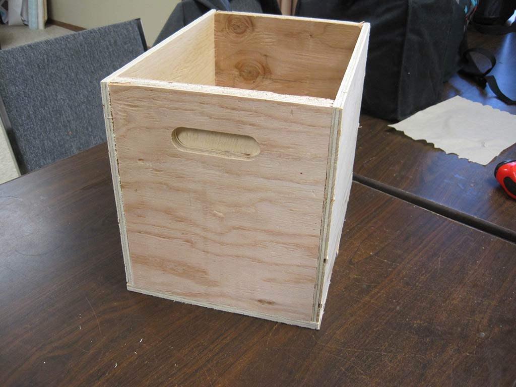 Winnipeg Custom Crates Wood Pallets Winnipeg Custom Crates 204