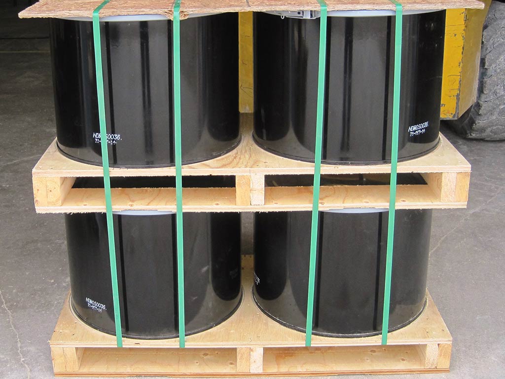 Wood Pallets Winnipeg Wood Pallets Winnipeg Custom Crates 204 Pallet & Packaging