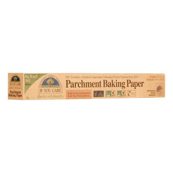 Parchment Baking Paper Gerson Therapy Products