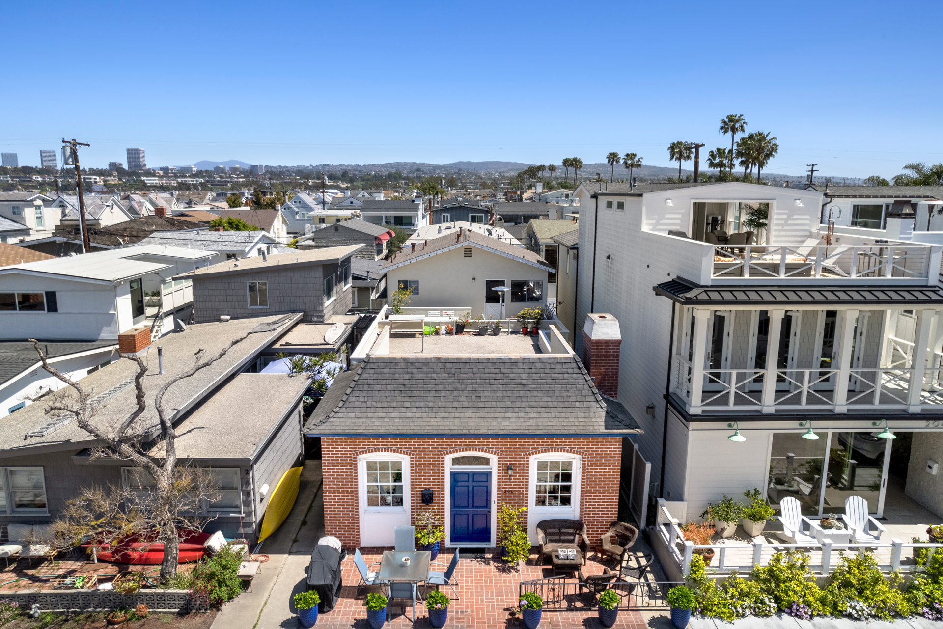 206 Collins Balboa Island Abrams Coastal Properties