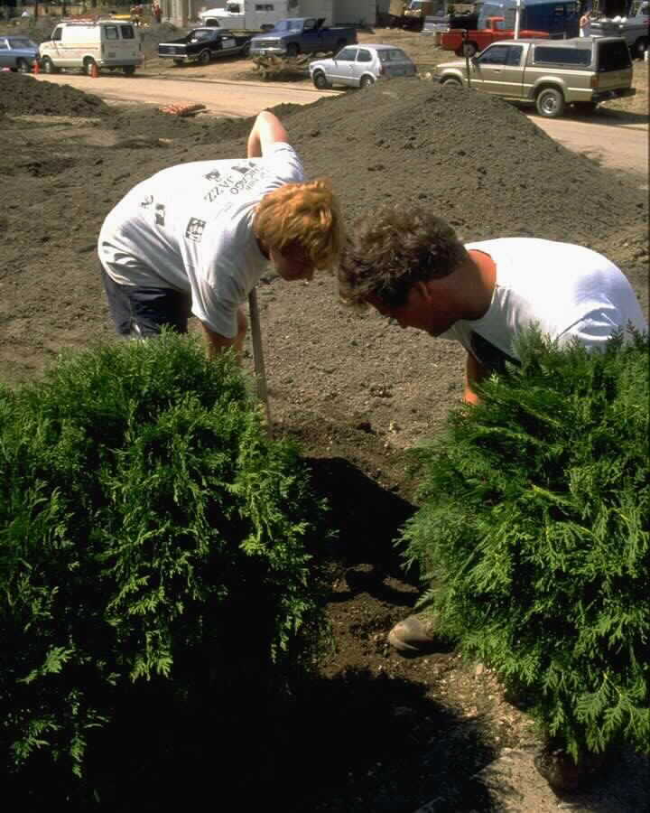 Loam Southern Maine 207 Lawn Care Fertile Top Soil 40 Years!