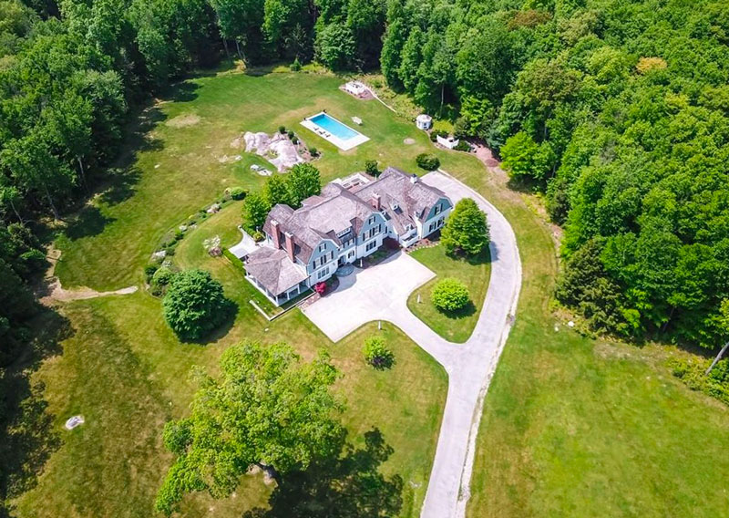 207 Southeast Rd, CT