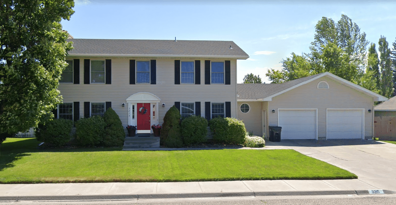 3215 Sunnybrook Ln Idaho Falls, ID 83404 Idaho Elite Inspection Team