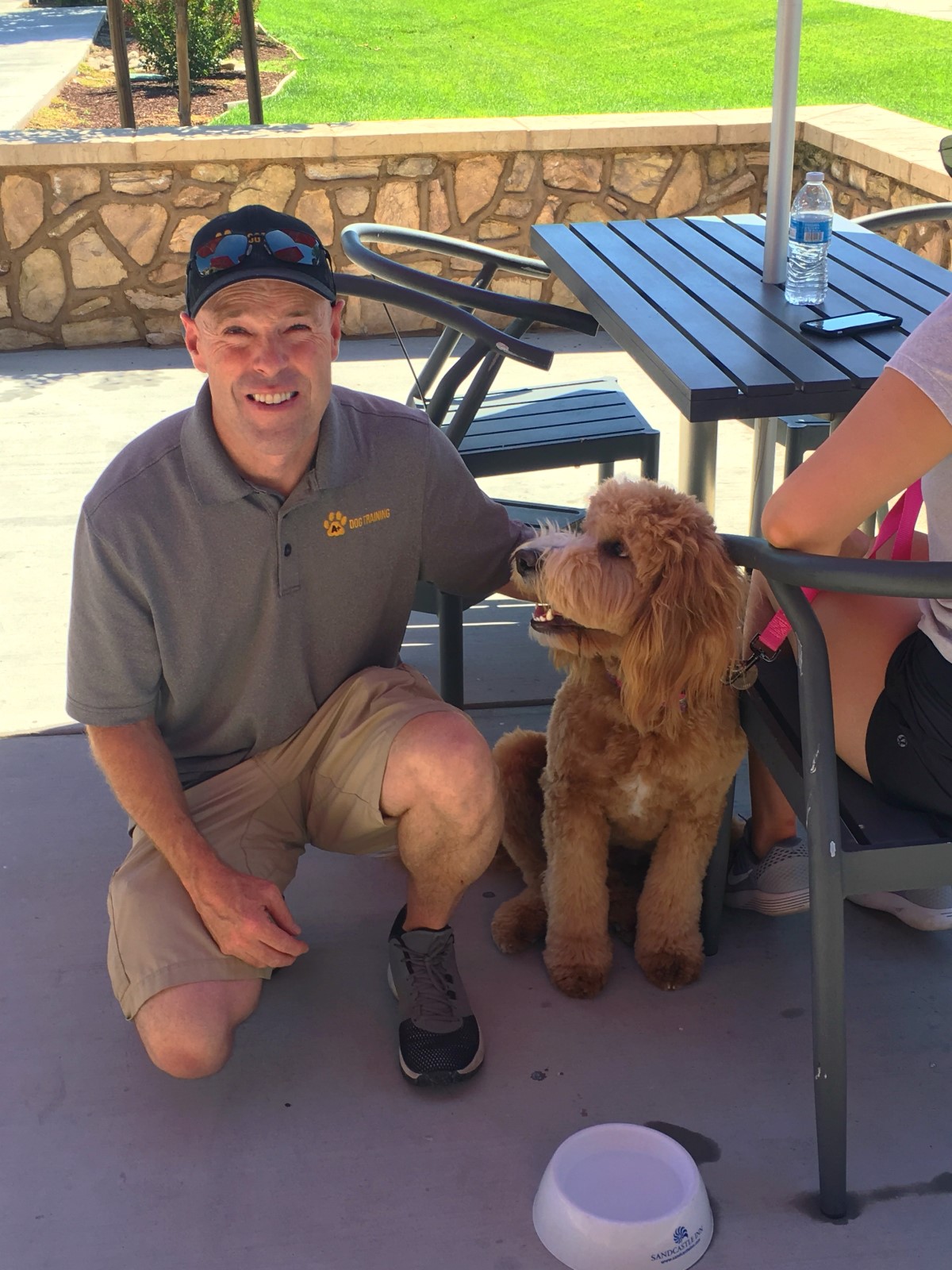 Goodbye Savvy A+ Dog Training