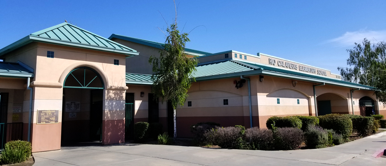 13 Yr Old Male Student Stabs 14 Yr Old Female Student at Stockton