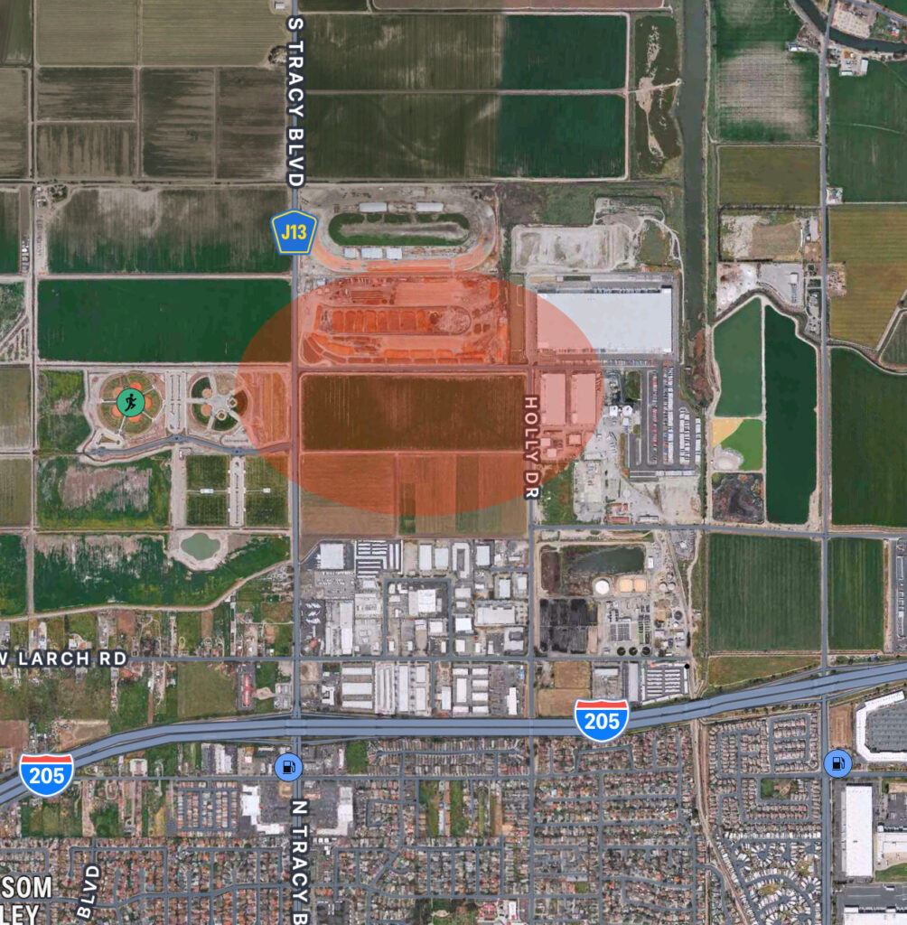 Tracy Teenager David Cantero Valdez Found Shot To Death On Rural Road