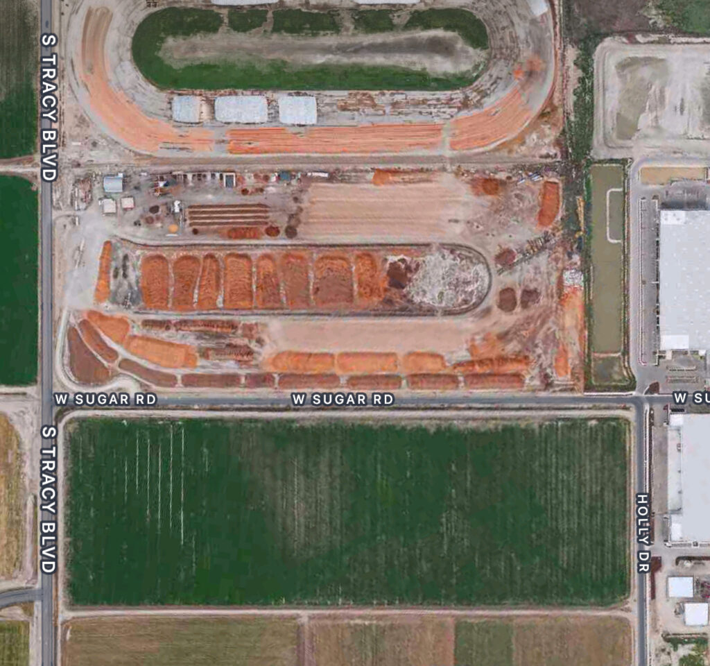 Tracy Teenager David Cantero Valdez Found Shot To Death On Rural Road